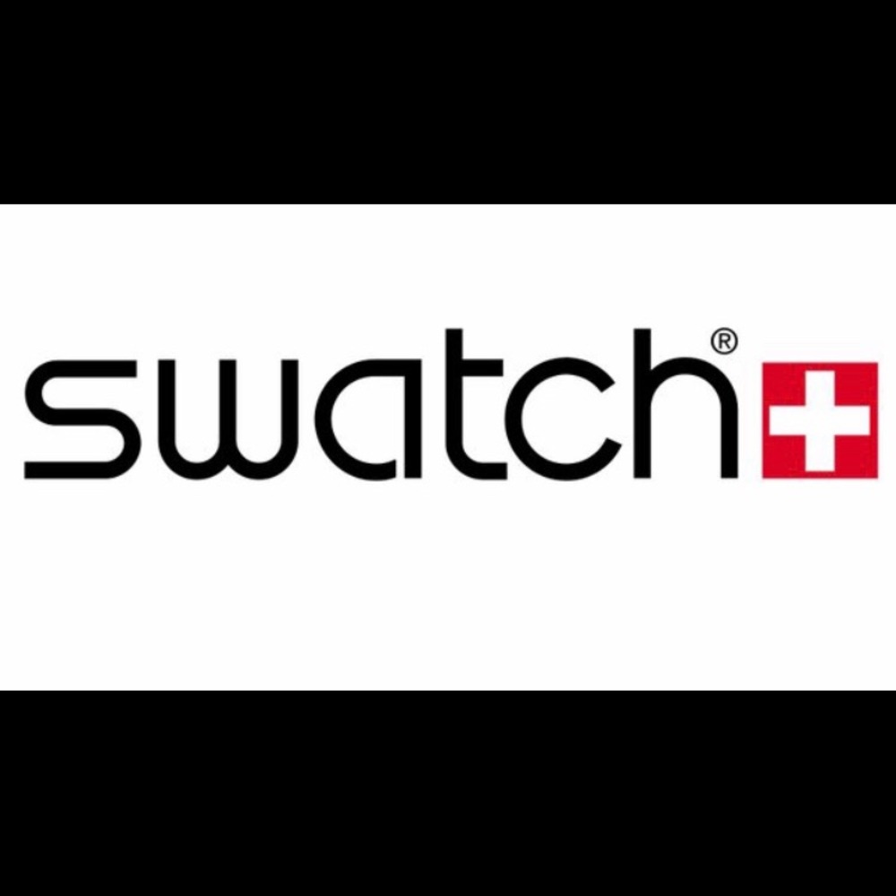 Swatch not for sale